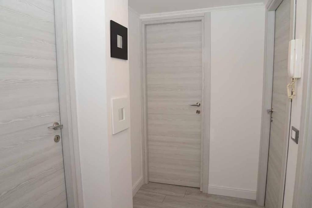 Casa E Appartamenti Per Vacanze Jenner Roma Exterior foto